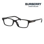 アウトレット バーバリー BURBERRY メガネ BE2312D 3002 54 伊達眼鏡 メガネ アジアンフィット セル スクエア