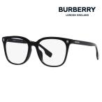 ショッピングバーバリー バーバリー BURBERRY メガネ BE2361D 3001 53 伊達眼鏡 メガネ アジアンフィット ウェリントン メンズ レディース おしゃれ