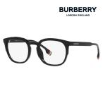 ショッピングバーバリー バーバリー BURBERRY メガネ BE2370U 3001 53 伊達眼鏡 メガネ SAMUEL サムエル ウェリントン ユニバーサルデザイン ユニセックス メンズ レディース