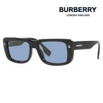 バーバリー BURBERRY サングラス BE4376U 300172 55 JARVIS ジャーヴィス スクエア ユニバーサルデザインメンズ レディース