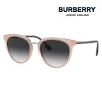 オススメ価格 バーバリー BURBERRY サングラス BE4316F 38998G 57 伊達眼鏡 レディース ボストン アジアンフィット