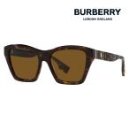 オススメ価格 バーバリー BURBERRY サングラス BE4391F 300283 56 ARDEN オールデン ウェリントン ローラ LOLA フルフィットモデル 偏光レンズ ポラライズド