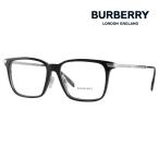 バーバリー BURBERRY メガネ BE2378F 3001 55 伊達眼鏡 メガネ ELLIS エリス スクエア セル フルフィットモデル MADE IN ITALY