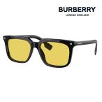 バーバリー BURBERRY サングラス BE4337F 300185 56 CARNABY カーナビ スクエア ウェリントン フルフィットモデル