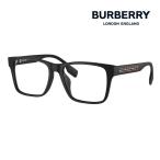 ショッピングバーバリー バーバリー BURBERRY メガネ BE2393D 3464 55 伊達眼鏡 スクエア セル メンズ