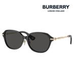 バーバリー BURBERRY サングラス BE4429D 411287 56 アジアンモデル レディース MADE IN ITALY キャットアイ