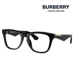 ショッピングBURBERRY 正規品販売店 バーバリー BURBERRY メガネ BE2409F 3001 53 伊達眼鏡 フルフィット ウェリントン セル メンズ