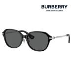 バーバリー BURBERRY サングラス BE4429D 300187 56 アジアンモデル レディース MADE IN ITALY キャットアイ