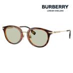 バーバリー BURBERRY サングラス BE4398D 3002/2 50 KELSEY ボストン コンビネーション アジアンフィットモデル