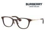 ショッピングBURBERRY 正規品販売店 バーバリー BURBERRY メガネ BE2423D 4116 50 伊達眼鏡 アジアンデザイン ウェリントン レディース