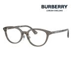 正規品販売店 バーバリー BURBERRY メガネ BE2435D 4160 50 伊達眼鏡 アジアンデザイン パントス セル レディース