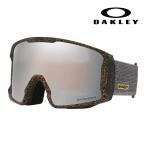  Oacley OO7070-E1 OAKLEY LINE MINER L линия малый STALE SANDBECH SIGNATURE signature защитные очки от снега 2022-2023 модель NEW новый продукт 