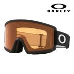 オークリー OO7120-02 OAKLEY TARGET LINE L(XL) ターゲットライン エントリーモデル フルリム 眼鏡対応 スノーゴーグル ウィンタースポーツ 大ヒットモデル