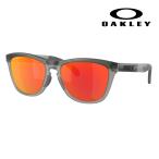 オークリー OO9284A-01 OAKLEY FROGSKINS RANGE A フロッグスキンレンジ アジアンフィット PRIZM プリズム