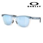 オークリー OO9284A-09 OAKLEY FROGSKINS RANGE A フロッグスキンレンジ アジアンフィット PRIZM プリズム 偏光