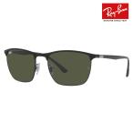レイバン サングラス 純正レンズ対応 RB3686 186/31 57 Ray-Ban サーモント ブロー メンズ レディース newmodel