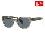 ショッピングロイズ レイバン サングラス 純正レンズ対応 RB0880SF 66353R 53 Ray-Ban RayBan ウェリントン 偏光レンズ ポラロイズド