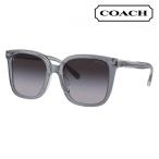 コーチCOACHサングラスHC83...