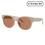コーチCOACHサングラスHC84...
