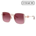 コーチCOACHサングラスHC71...