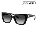 コーチCOACHサングラスHC84...