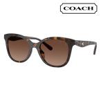 コーチCOACHサングラスHC84...