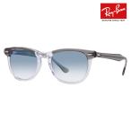 レイバン サングラス 純正レンズ対応 RB2398F 13553F 53 Ray-Ban EAGLE EYE イーグルアイ フルフィットモデル ウェリントン