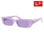 レイバン サングラス 純正レンズ対応 RB4425F 67581A 54 Ray-Ban TERU BIO-BASED スクエア ローブリッジフィット