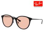 レイバン サングラス 純正レンズ対応 RB4334D 601/5 55 セル ボストン アジアンフィット アジアンモデル Ray-Ban