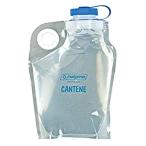 nalgene ナルゲン  フォールディングカンティーン 30L 90196