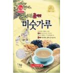 Yahoo! Yahoo!ショッピング(ヤフー ショッピング)CHOYA ミスカル 韓国健康茶 1kg