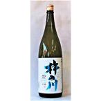 杵の川　吟醸　1800ml　 長崎の酒