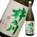 杵の川　特別純米酒 1800ml　 長崎の酒　日本酒