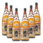 . река (25*)1800ml/6 шт. комплект Nagasaki префектура пшеничная сётю 