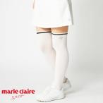 marie claire sport Marie Claire спорт женский спорт чулки гольфы способ чулки поддельный over колено 716-977 (716977) UV меры антибактериальный дезодорация 