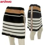 アルチビオゴルフウェアスカートレデ...