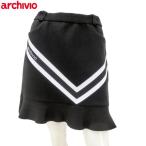 アルチビオゴルフウェアニットスカー...