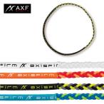 【在庫処分特価】 AXF axisfirm アクセフ 2269032 カラーバンド (ロゴ) ネックレス 特許取得IFMC.イフミック加工