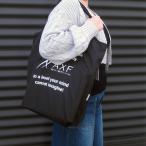 ポスト投函配送!! AXF axisfirm アクセフ エコバッグ  特許取得IFMC.(イフミック)加工  2260890 eco bag カラーブラック