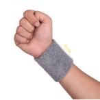  напульсник одна сторона рука для 8cm серый 1 шт. одиночный товар для мужчин и женщин пот прекращение запястье одноцветный простой хлопок . пирог ru земля красочный kala шероховатость изобилие fa10000a011-gray