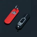 SIM слот брать для булавка брелок для ключа 1 шт. Sim булавка .... кейс брать .. person Sim карта булавка Release ka10000a059