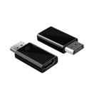 DP to HDMI изменение кабель видео выход соответствует маленький размер коннектор полный HD 1080p соответствует дисплей порт подключение для ka10000a316