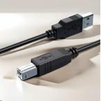USB принтер кабель 3m USB2.0 A-B