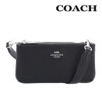 コーチ バッグ ショルダー 2way COACH CJ789 ブラック レザー ダブルジップ クロスボディ SVDTV アウトレット