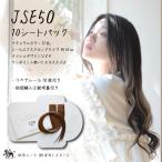 シールエクステ 約50cm 10シート(20本分) 人毛エクステ エクステ カラーエクステ インナーカラー メッシュ 人毛100% 自然 ロング 人毛 ナチュラルカラー
