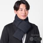  мужской электрическая розетка muffler шерсть style с хлопком с изнанки флис рисунок принт модный легкий теплый бизнес casual on/off двоякое применение красивый . подарок URBANSQUARE 65900