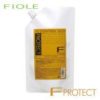FIOLE フィヨーレ Fプロテクト ヘアマスク リッチタイプ 1000g 詰替え