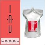 lebel ルベル イオ クリーム メルトリペア 2500ml 詰替え