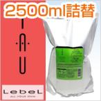 lebel ルベル イオ リコミント クレンジング ICY 2500ml 詰替え