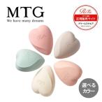 MTG リファハートブラシ フォー スカルプ ReFa HEART BRUSH for SCALP